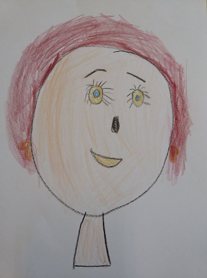 Ujházy Ildikó