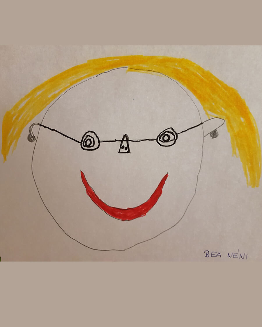 Bucsánszki Beáta