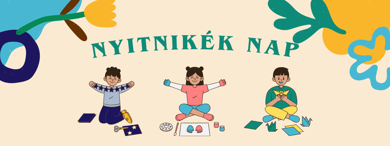 Nyitnikék Nap